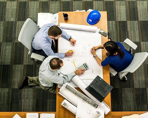startup consulting companies