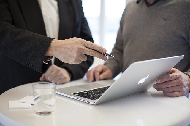human capital management consulting