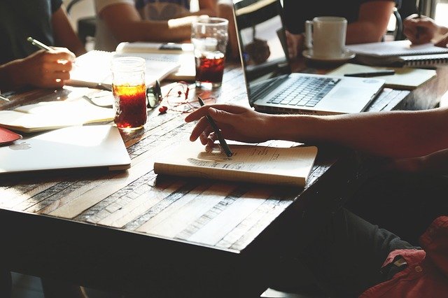 strategic consulting company