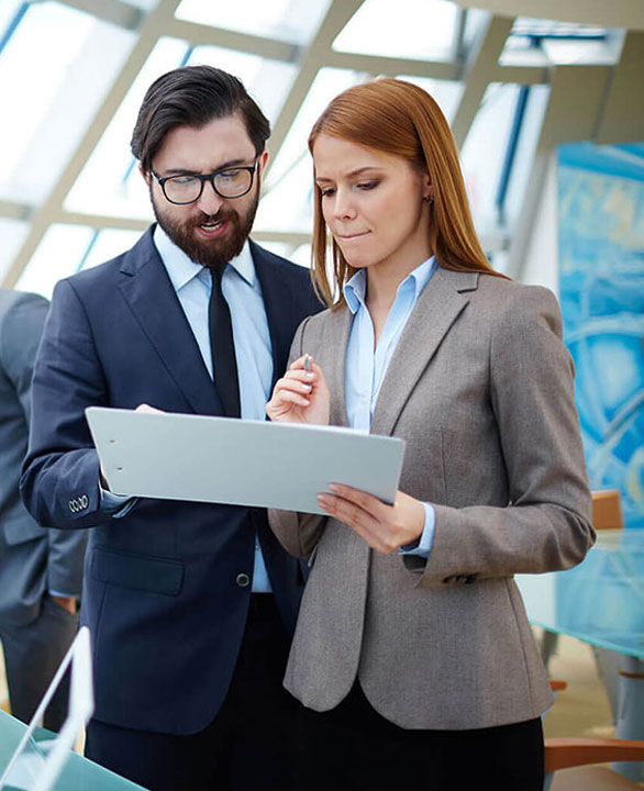 best business consulting firms in india
